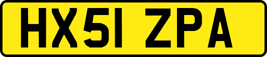 HX51ZPA