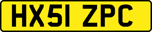 HX51ZPC
