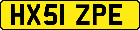 HX51ZPE