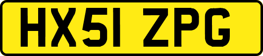 HX51ZPG