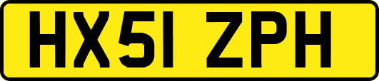 HX51ZPH