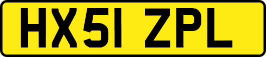 HX51ZPL