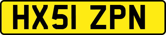 HX51ZPN