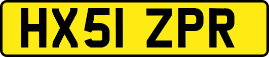HX51ZPR