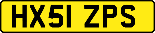 HX51ZPS