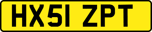 HX51ZPT