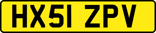 HX51ZPV