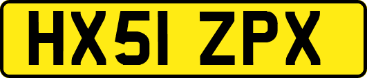 HX51ZPX