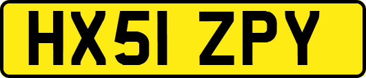 HX51ZPY