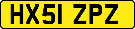HX51ZPZ