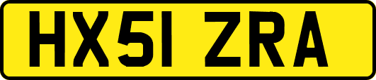 HX51ZRA