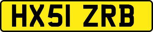 HX51ZRB
