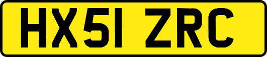 HX51ZRC