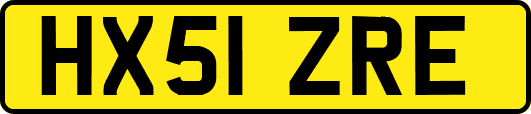 HX51ZRE