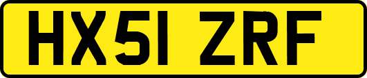 HX51ZRF