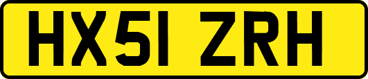 HX51ZRH