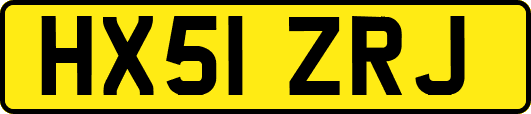 HX51ZRJ
