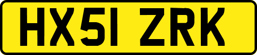 HX51ZRK