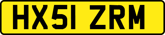 HX51ZRM