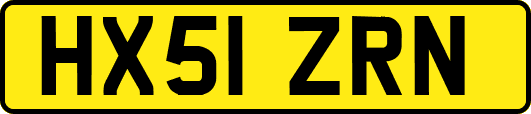 HX51ZRN