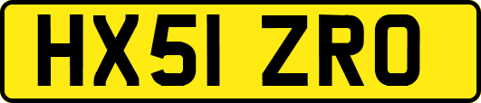 HX51ZRO