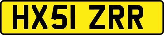 HX51ZRR