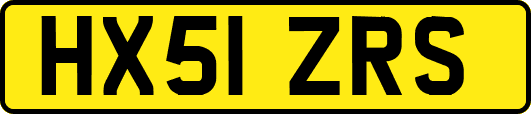 HX51ZRS