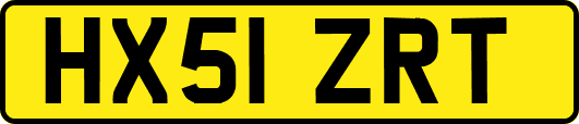 HX51ZRT