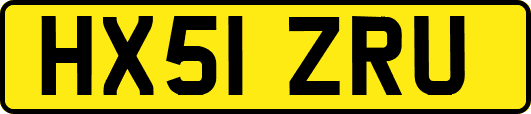 HX51ZRU