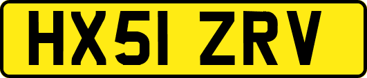 HX51ZRV