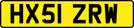 HX51ZRW