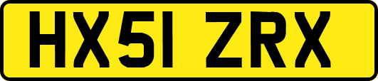 HX51ZRX