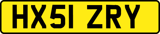 HX51ZRY