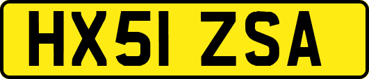 HX51ZSA