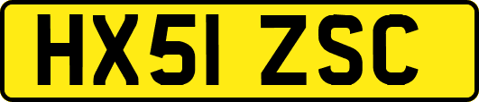 HX51ZSC