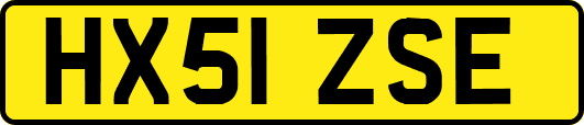 HX51ZSE