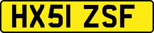 HX51ZSF