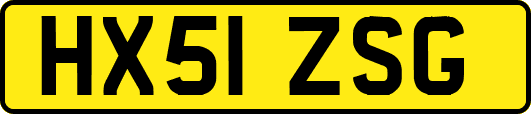 HX51ZSG