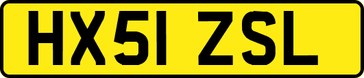 HX51ZSL