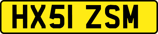 HX51ZSM