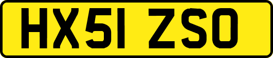 HX51ZSO