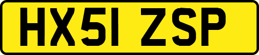 HX51ZSP