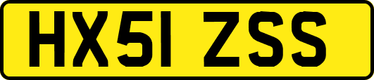 HX51ZSS