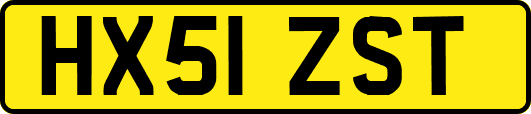 HX51ZST