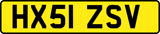 HX51ZSV