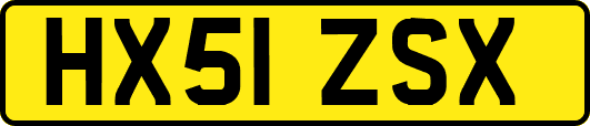HX51ZSX