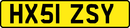 HX51ZSY