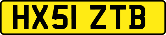 HX51ZTB