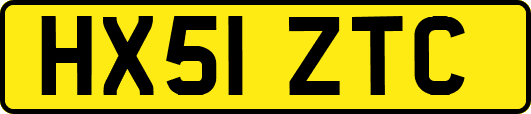 HX51ZTC