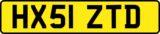HX51ZTD